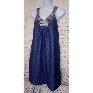 Old Navy sleeveless soft dress